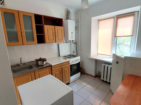 квартира за адресою Василя Тютюнника вул. (Анрі Барбюса), 11/2