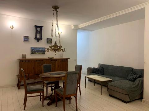 квартира за адресою Шота Руставелі вул., 20