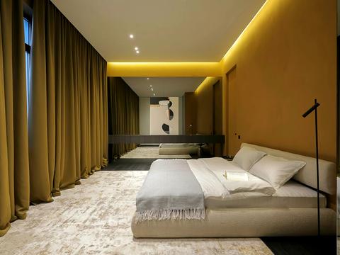 квартира по адресу Лабораторный пер., 7