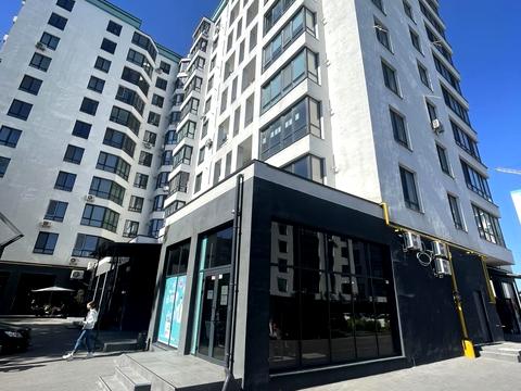 квартира по адресу Європейська, 10