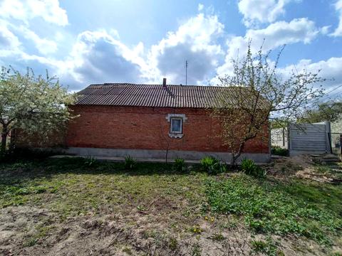 дом по адресу Деснянка, 34