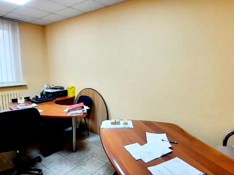 коммерческая по адресу Рабочая ул., 18