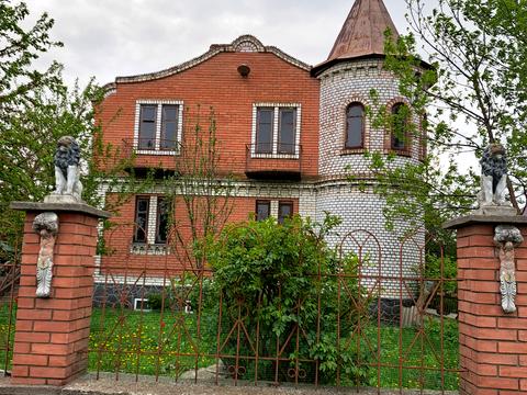 будинок за адресою Миру, 17