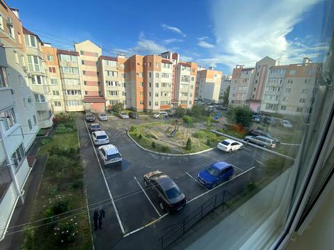 квартира по адресу Николаевская ул., 16