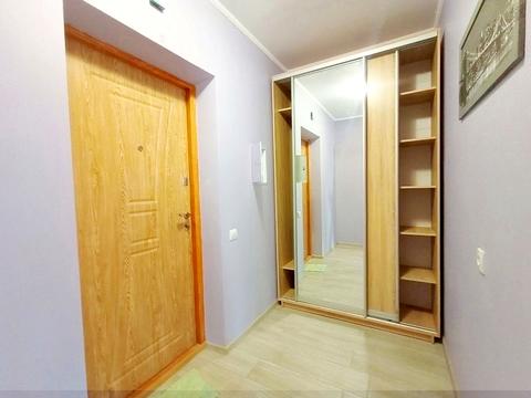 квартира за адресою Юлії Здановської вул. (Ломоносова), 46/1