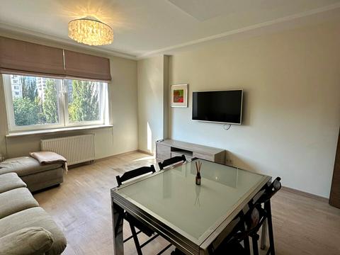 квартира по адресу Митрополита Василия Липковского ул. (Урицкого), 18