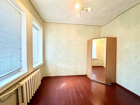 будинок за адресою Олександра Кузнецова вул. (Дніпродзержинська), 7