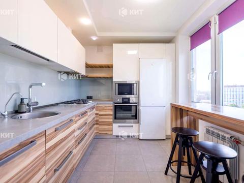 квартира по адресу Георгия Тарасенко ул. (Плехановская), 42 А