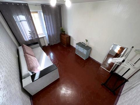 квартира за адресою Харківське шосе, 18