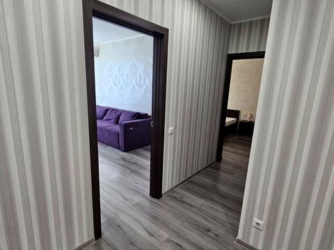 квартира по адресу Воскресенская ул., 18-Б