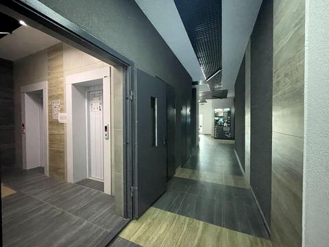 квартира за адресою Миколи Гулака вул., 4