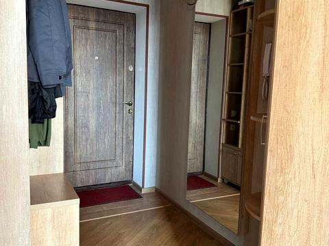 квартира по адресу Юрия Шумского ул., 3-Г