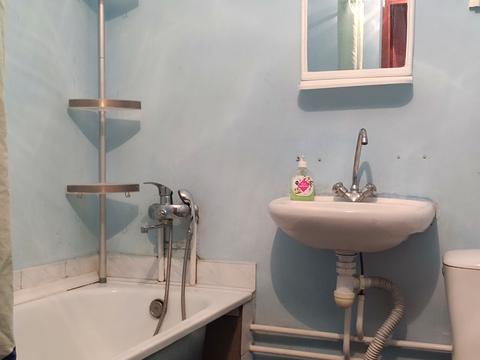 квартира по адресу Николая Закревского ул., 97