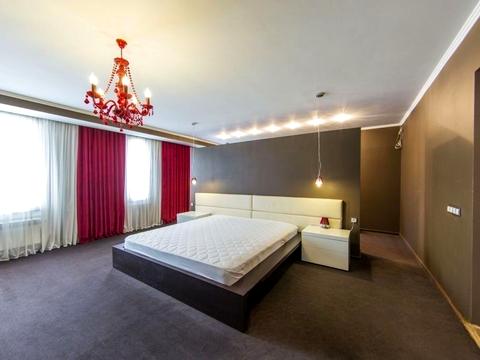 квартира за адресою Юлії Здановської вул. (Ломоносова), 58