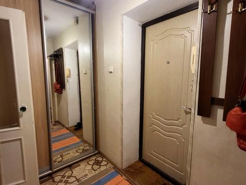 квартира по адресу Ильфа и Петрова ул., 4