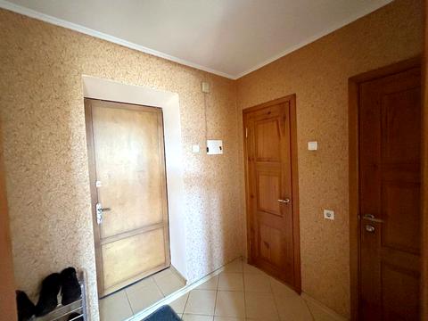 квартира за адресою Академіка Корольова вул., 34/1