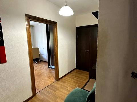 квартира за адресою Олександра Кониського вул., 74-Б