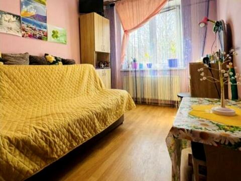 квартира за адресою Академіка Тамма вул., 5