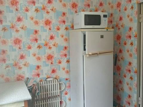 квартира по адресу Березинская ул., 33