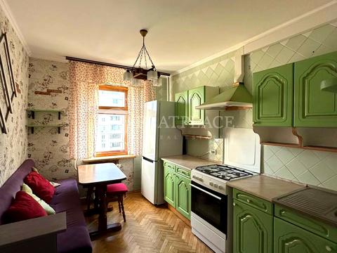 квартира за адресою Миколи Ушакова вул., 16-А