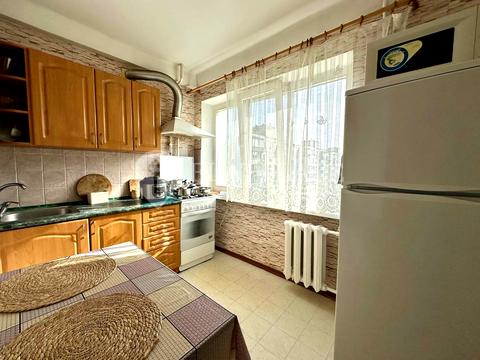 квартира за адресою Ентузіастів вул., 37