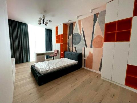 квартира за адресою Саперне Поле вул., 5