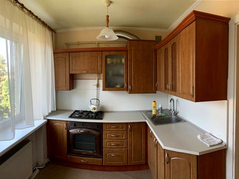 квартира за адресою Липова Алея вул., 5