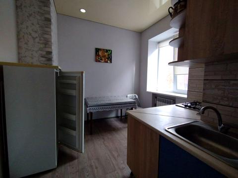 квартира по адресу Криворожстали ул. (Орджонікідзе), 35