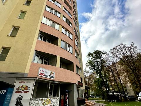 квартира по адресу Олевская ул., 11