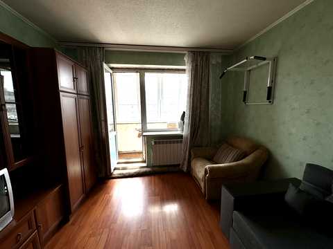 квартира за адресою Драгоманова вул., 42