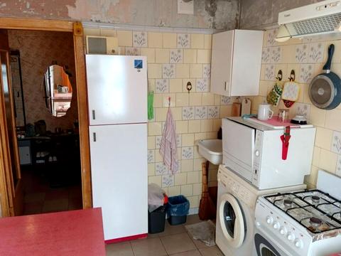 квартира за адресою Митницька, 17/1