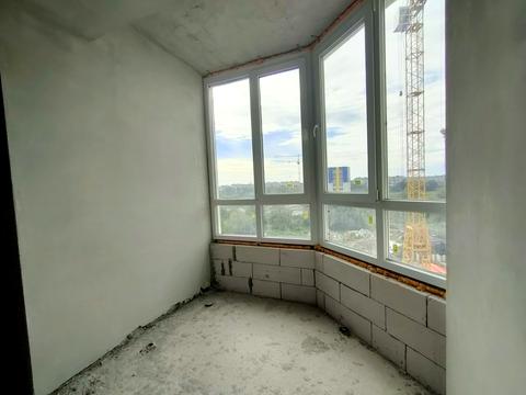 квартира по адресу Старконівське шосе, 5/5А