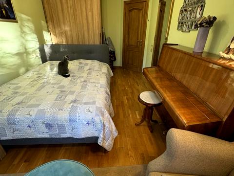 квартира за адресою Київська вул., 74б