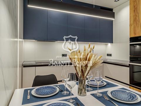 квартира за адресою Олександра Олеся вул., 10