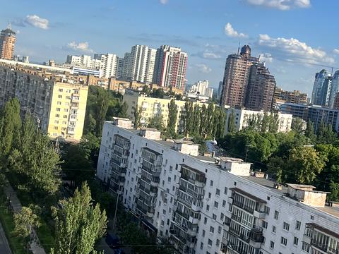 квартира за адресою Київ, Лесі Українки бульв., 7-Б