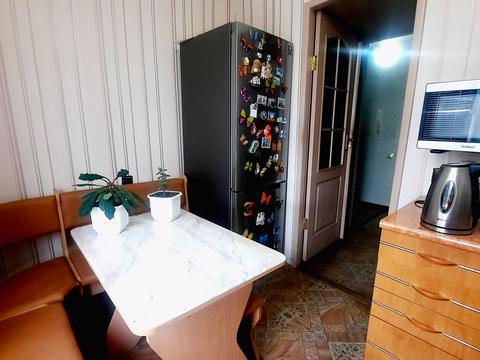 квартира по адресу Инженера Преображенского просп. (Советский), 5-А