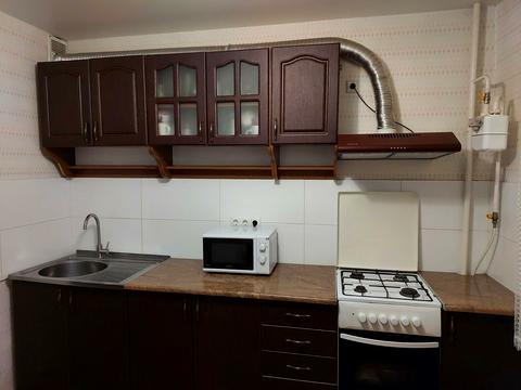 квартира за адресою К. Маркса, 48