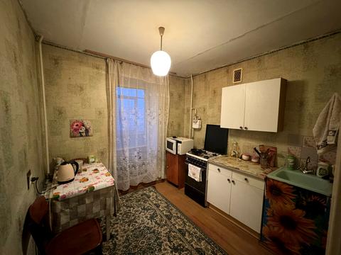 квартира по адресу Майборського ул., 11