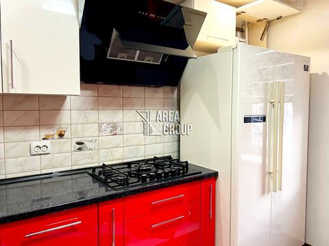 квартира за адресою Матросова, 11