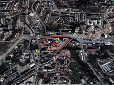 коммерческая по адресу Глубочицкая ул., 32-А