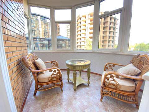 квартира по адресу Старонаводницкая ул., 13