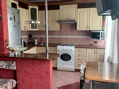 квартира по адресу Симоненко ул. (Конституции), 13