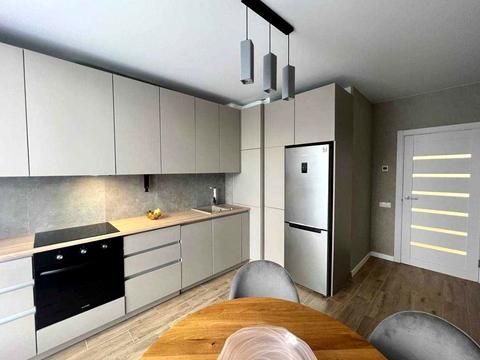 квартира по адресу Берестейский просп. (Победы), 67-Г