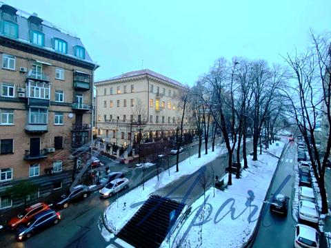 квартира за адресою Київ, Костельна вул., 6