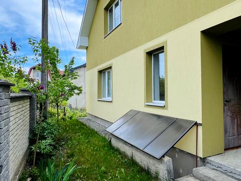 будинок за адресою Вивізна вул.