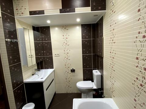 квартира за адресою Василя Симоненка вул., 2