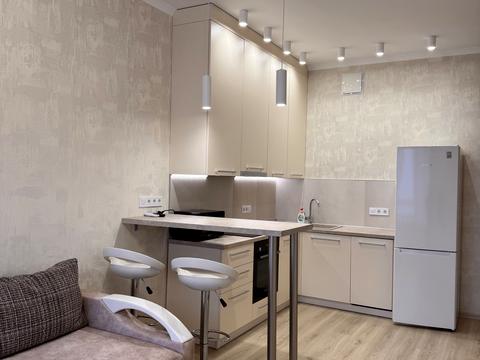 квартира за адресою Миколи Бажана просп., 1-А