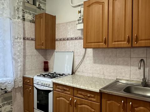 квартира за адресою Генерала Момота вул. (Луначарського), 5