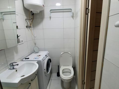 квартира за адресою Машинобудівна вул., 41