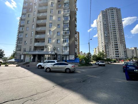 квартира по адресу Градинская ул., 7